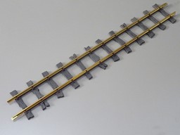 Picture of Straight track 600 mm